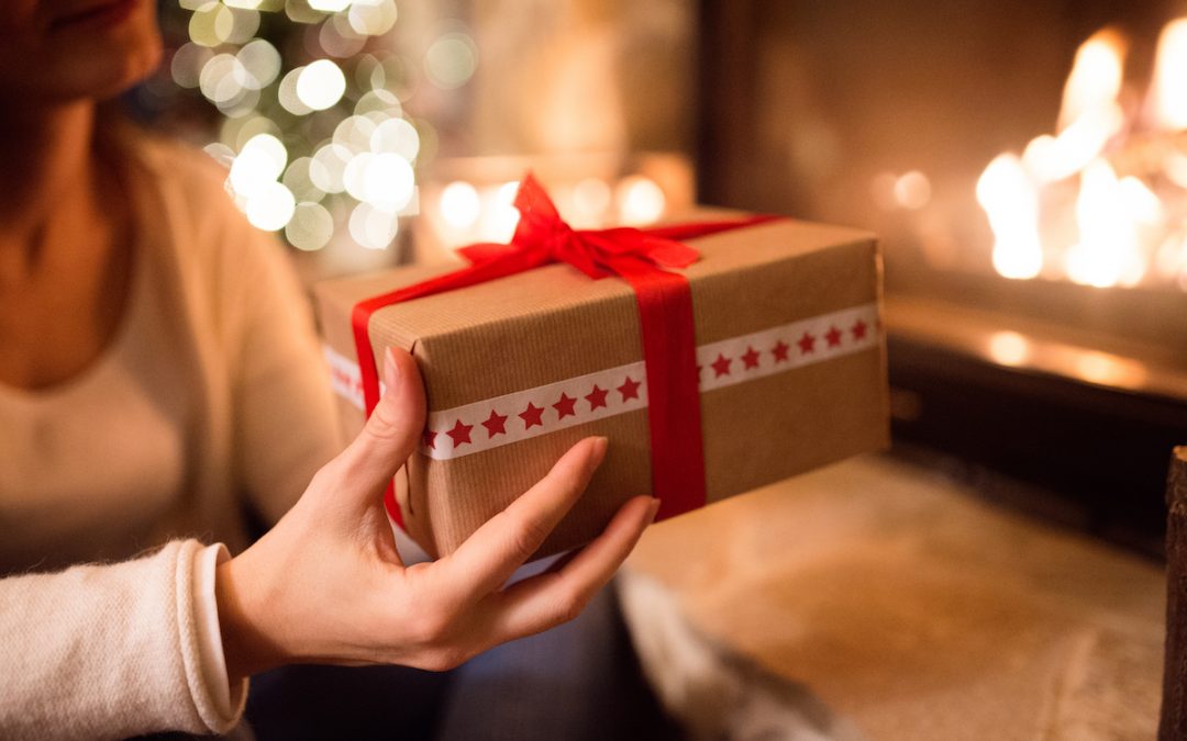 You Received a Smart Device for Christmas – Now What?