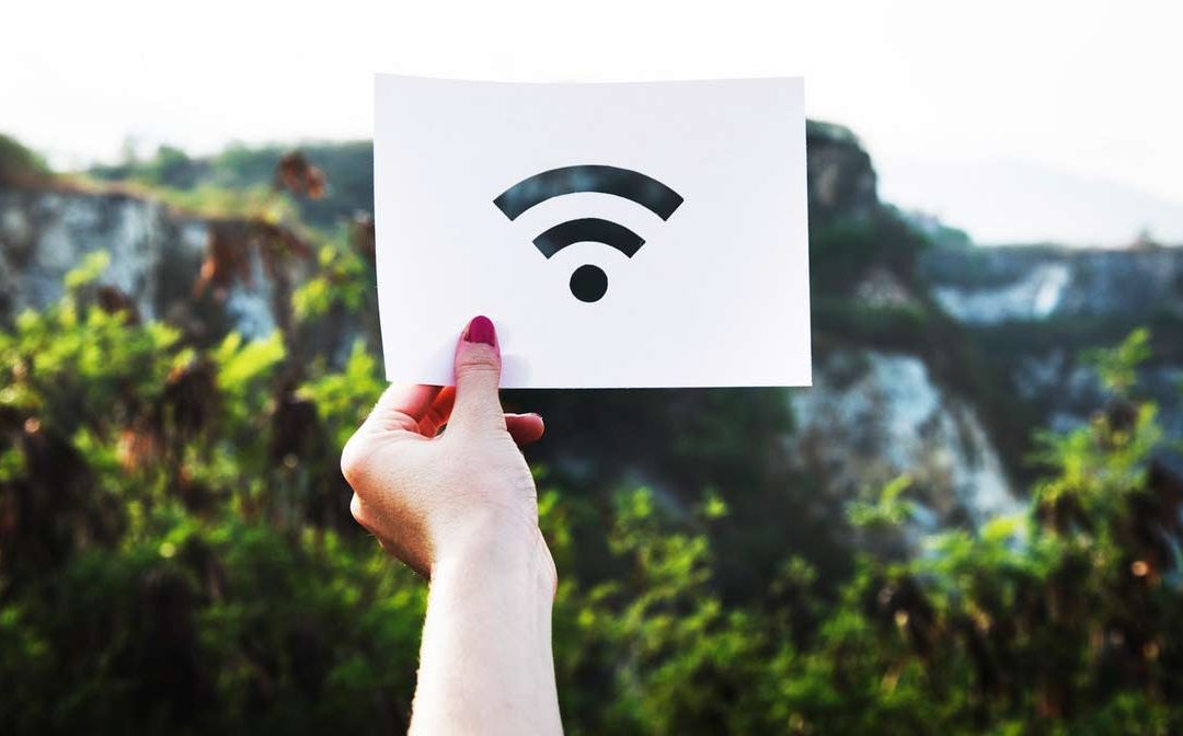 Remembering the Importance of Taking Precautions Before Connecting to Public WiFi